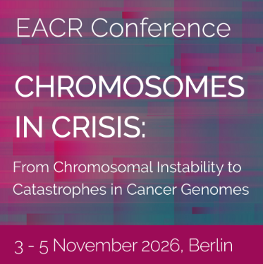 EACR Travel Grant Announcement