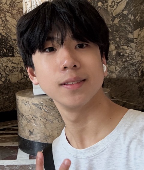 Chanho Yang